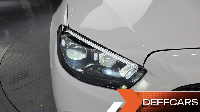 Mercedes E-CLASS E450 4MATIC Coupe купить на сайте DeffCars