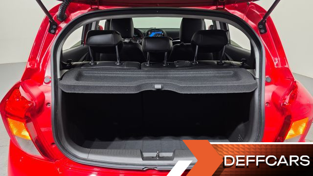 ChevroletGMDaewoo SPARK Premier купить на сайте DeffCars