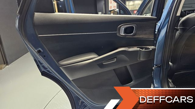 Kia SORENTO Diesel 2.2 2WD Trendy купить на сайте DeffCars