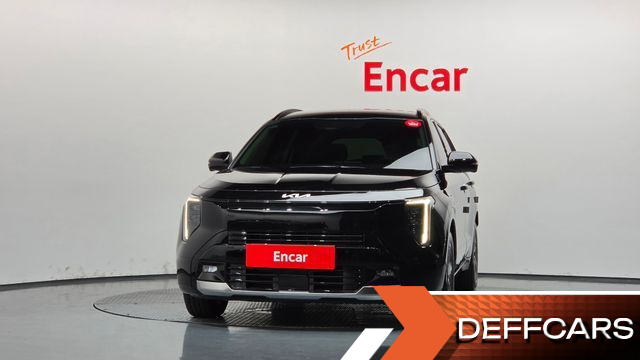 Kia NIRO SIgnature купить на сайте DeffCars