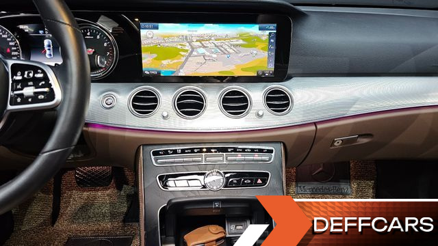 Mercedes E-CLASS E250 Avantgarde купить на сайте DeffCars