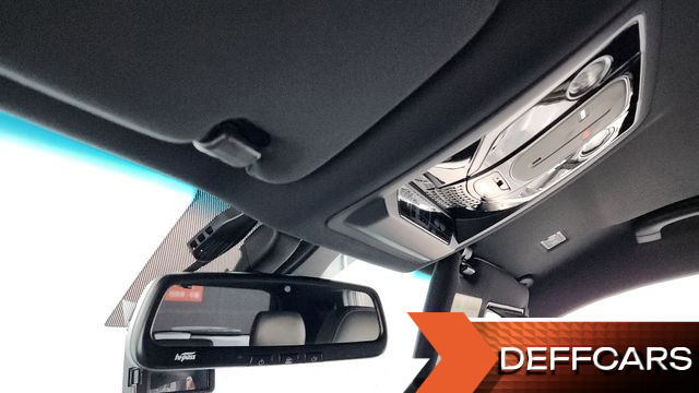 Ssangyong REXTON Diesel 2.2 4WD The Black купить на сайте DeffCars