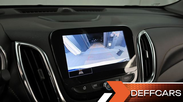 ChevroletGMDaewoo EQUINOX 2WD Premier купить на сайте DeffCars