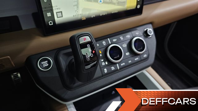 Land Rover DEFENDER 110 P300 X-Dynamic SE купить на сайте DeffCars