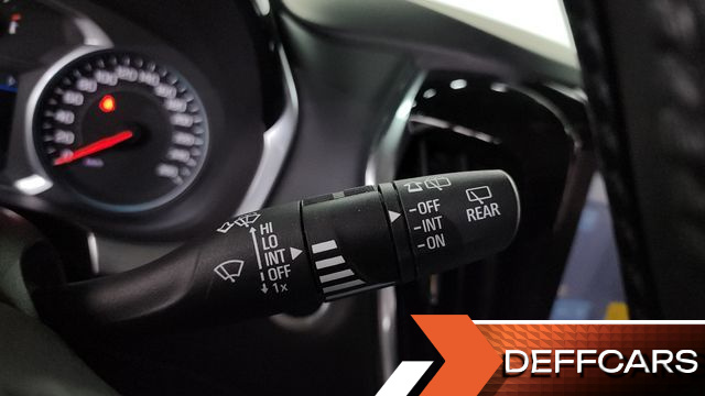 ChevroletGMDaewoo TRAVERSE 3.6 AWD Redline купить на сайте DeffCars