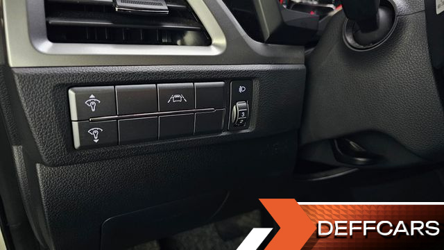 Ssangyong KORANDO Gasoline 1.5 2WD C5 купить на сайте DeffCars