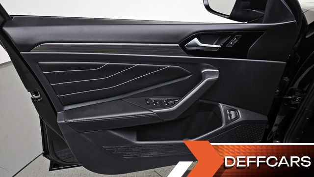 Volkswagen JETTA 1.5 TSI Prestige купить на сайте DeffCars