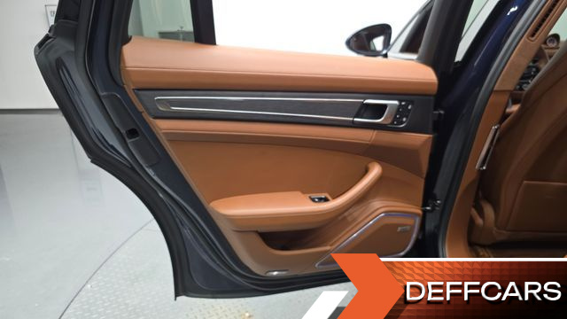 Porsche PANAMERA 4.0 GTS купить на сайте DeffCars