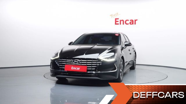 Hyundai SONATA Modern купить на сайте DeffCars