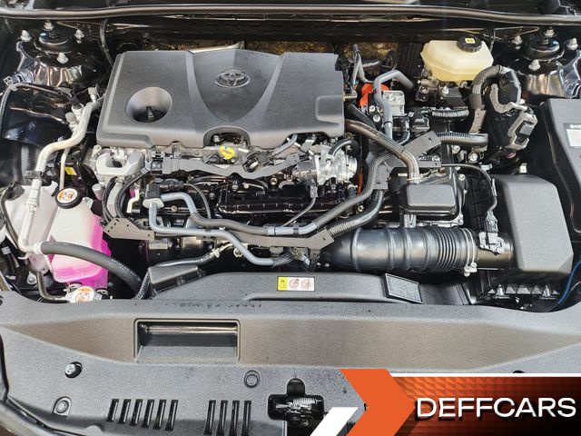 Toyota CAMRY 2.5 XLE Premium Hybrid купить на сайте DeffCars