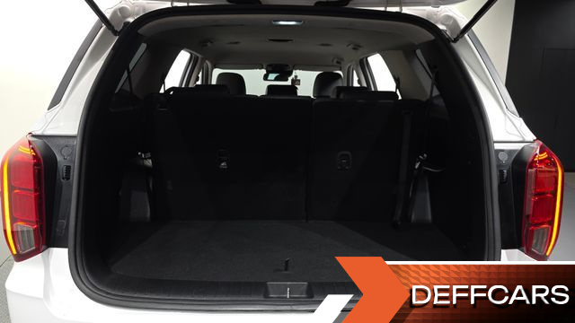 Hyundai PALISADE Diesel 2.2 2WD Exclusive купить на сайте DeffCars