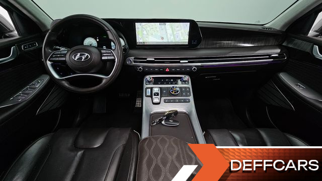 Hyundai PALISADE Gasoline 3.8 4WD Calligraphy купить на сайте DeffCars