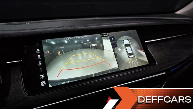 Kia K7 Noblesse купить на сайте DeffCars