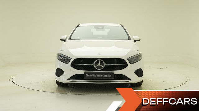 Mercedes A-CLASS A220 Sedan купить на сайте DeffCars