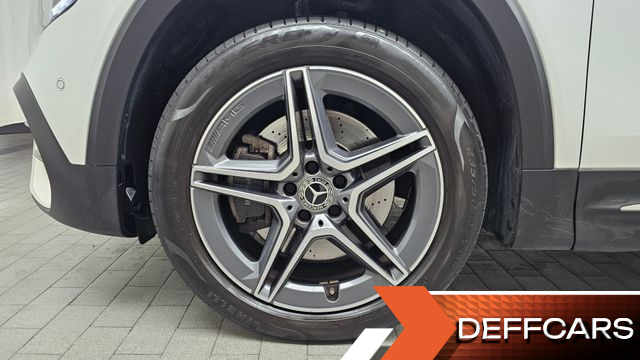Mercedes GLB-CLASS GLB250 4MATIC купить на сайте DeffCars