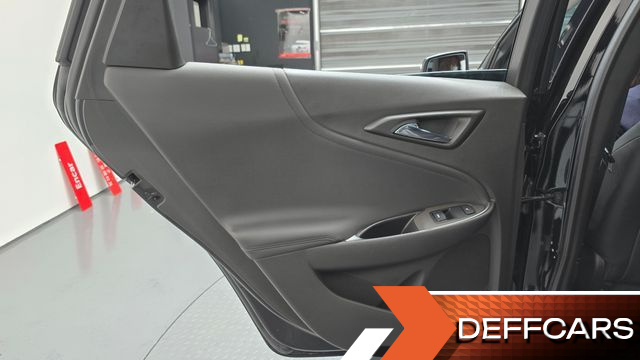 ChevroletGMDaewoo MALIBU 2.0 Turbo LT Special купить на сайте DeffCars