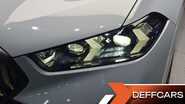 BMW X6 xDrive40d M Sport Online Exclusive купить на сайте DeffCars