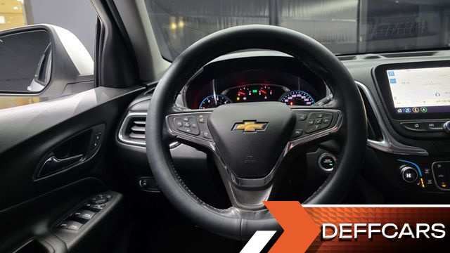 ChevroletGMDaewoo EQUINOX 2WD LT Plus Exclusive купить на сайте DeffCars