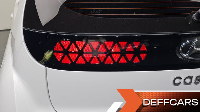 Hyundai CASPER Modern купить на сайте DeffCars