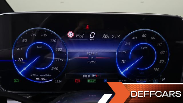 Mercedes EQE EQE350+ купить на сайте DeffCars