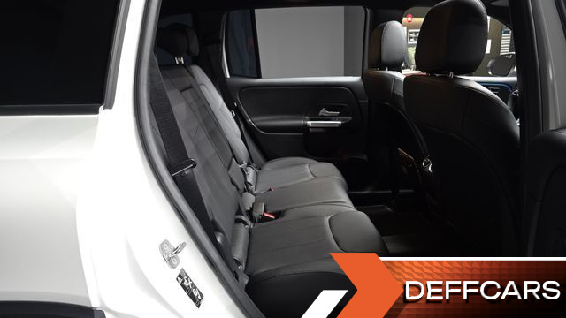 Mercedes GLB-CLASS GLB200 d купить на сайте DeffCars