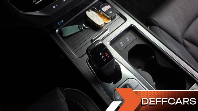 Ssangyong REXTON Disel 2.2 4WD Noblesse купить на сайте DeffCars