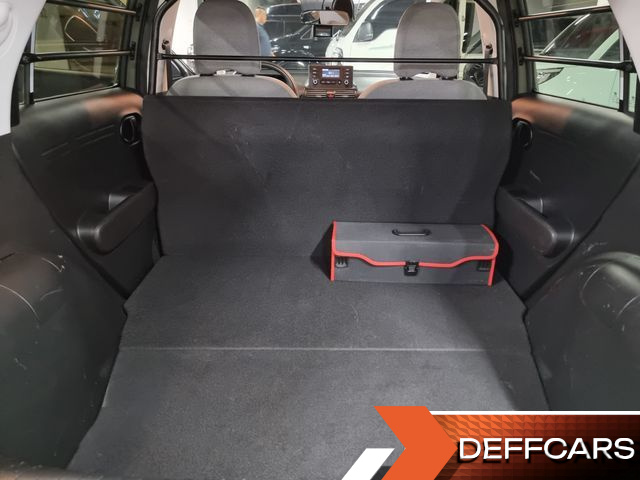 Hyundai CASPER Van Smart купить на сайте DeffCars