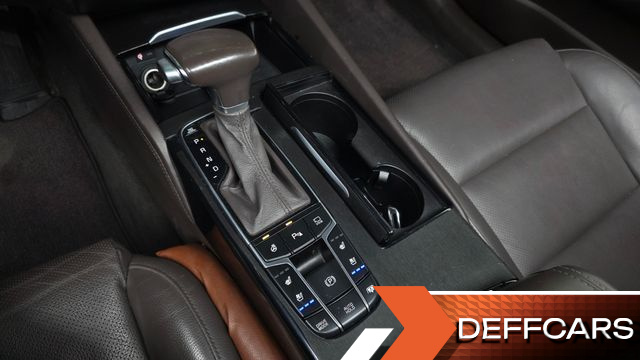 Kia K7 3.3 GDI Limited Plus купить на сайте DeffCars
