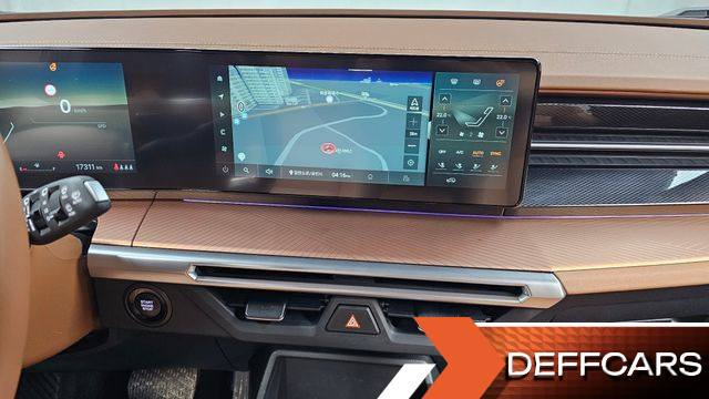 Ssangyong TORRES Gasoline 1.5 4WD T7 купить на сайте DeffCars