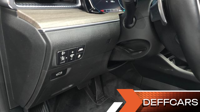 Kia K5 1.6 Turbo Noblesse купить на сайте DeffCars