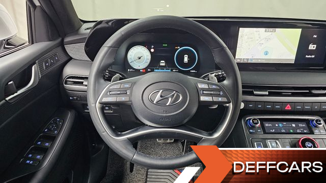 Hyundai PALISADE Diesel 2.2 2WD Prestige купить на сайте DeffCars