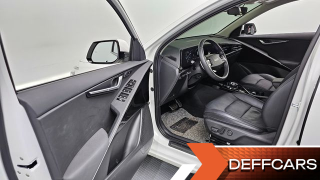 Kia NIRO Signature купить на сайте DeffCars