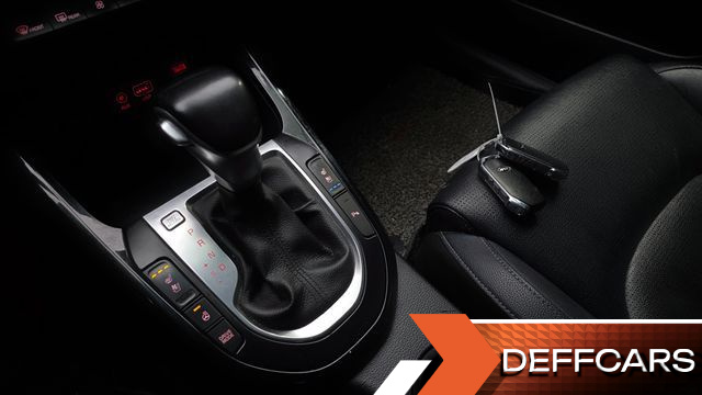 Kia K3 Noblesse купить на сайте DeffCars