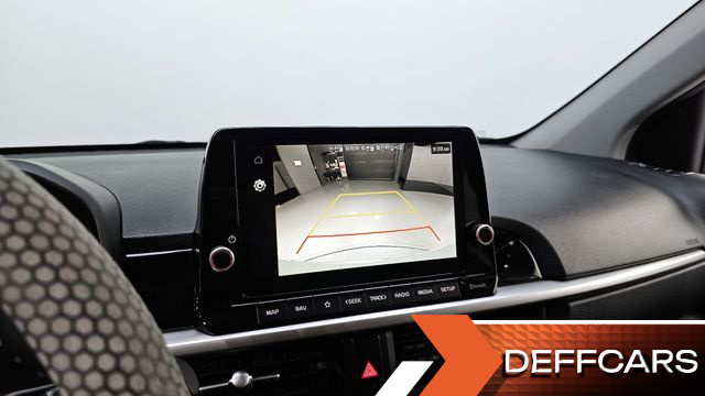 Kia MORNING Prestige купить на сайте DeffCars