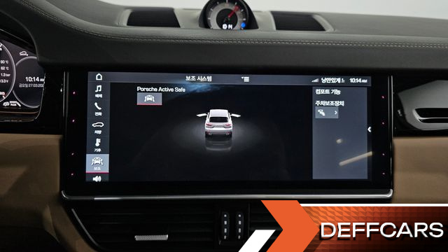 Porsche CAYENNE 3.0 купить на сайте DeffCars