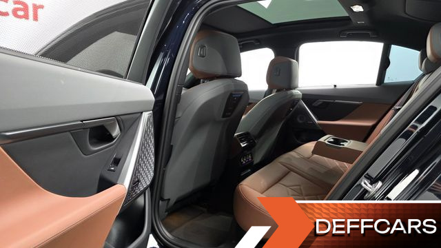 BMW I5 M60 xDrive купить на сайте DeffCars