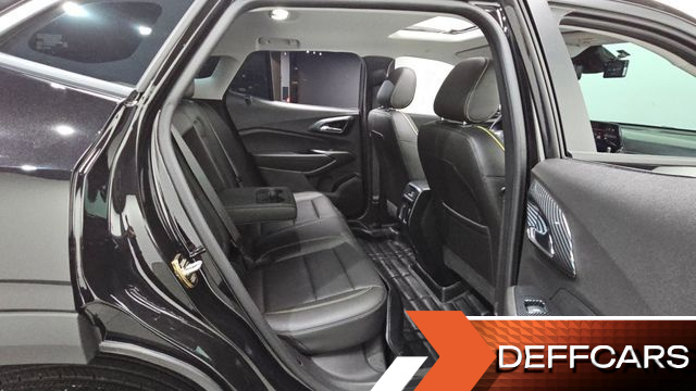 ChevroletGMDaewoo TRAX 1.2 ACTIV купить на сайте DeffCars