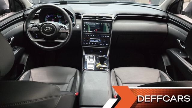 Hyundai TUCSON Modern 2WD купить на сайте DeffCars