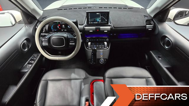 Hyundai CASPER Inspiration купить на сайте DeffCars