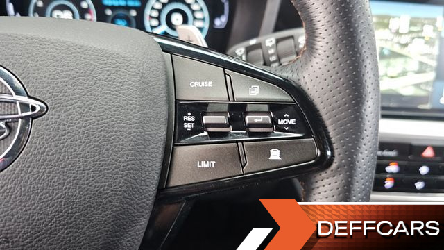 Ssangyong KORANDO Gasoline 1.5 2WD C5 Plus купить на сайте DeffCars