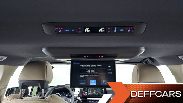Toyota SIENNA 2.5 Hybrid 2WD купить на сайте DeffCars