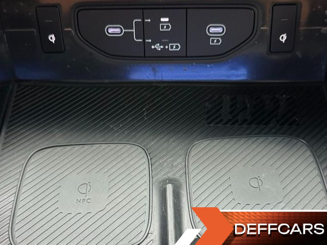 Kia K8 Signature купить на сайте DeffCars