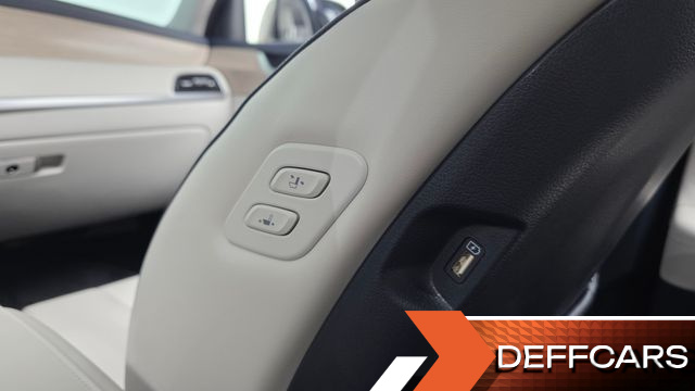 Hyundai PALISADE Gasoline 3.8 4WD Prestige купить на сайте DeffCars