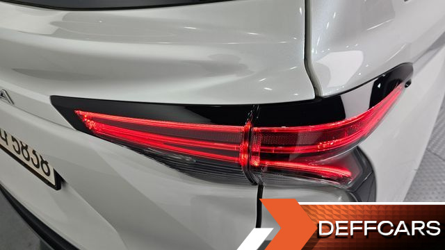 Toyota SIENNA 2.5 Hybrid AWD купить на сайте DeffCars