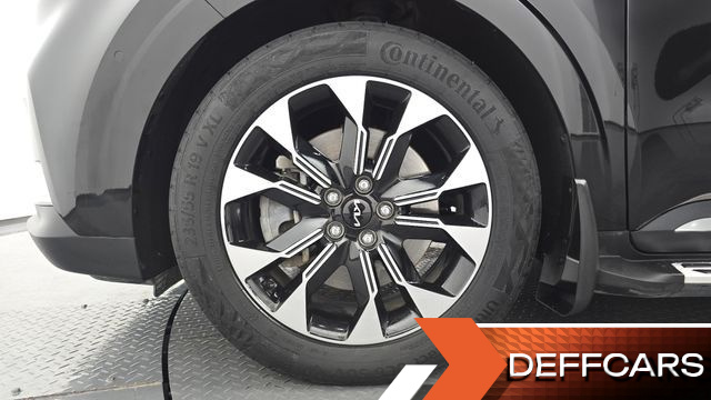 Kia CARNIVAL Gasoline 7-Seater Signature купить на сайте DeffCars