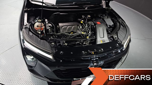 ChevroletGMDaewoo TRAX 1.2 ACTIV купить на сайте DeffCars