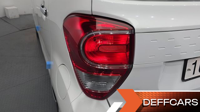 Kia RAY Prestige купить на сайте DeffCars