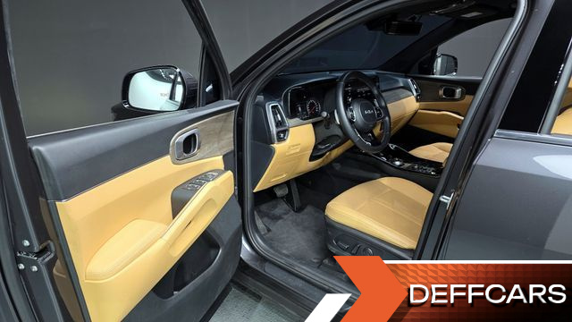 Kia SORENTO HEV 1.6 4WD Prestige купить на сайте DeffCars