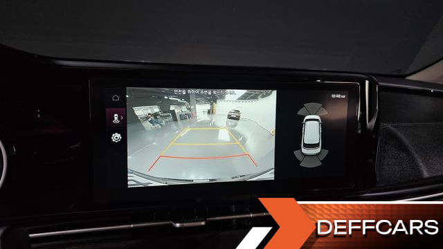 Kia CARNIVAL 7-Seater Noblesse купить на сайте DeffCars
