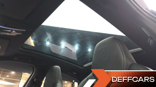 Porsche CAYENNE 3.0 Coupe купить на сайте DeffCars